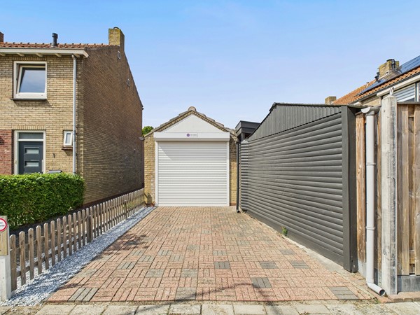 Medium property photo - Frans Halslaan 13, 4532 HA Terneuzen